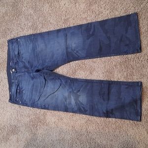 True Religion Bobby Jeans
